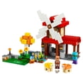 thumbnail image 3 of Set LEGO Minecraft La Granja del Molino 21262, 3 of 4