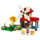 thumbnail image 3 of Set LEGO Minecraft La Granja del Molino 21262, 3 of 4