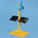 thumbnail image 5 of Juguete de experimentos científicos de aviones modelo de ventilador eléctrico Solar DIY para niños Ndcxsfigh Nuevos Originales, 5 of 8