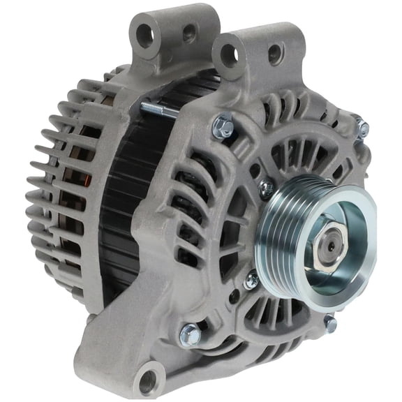 OEG Parts New Alternator Replacement for Subaru Impreza H4 2.0L 12-14 23700-AA720 23700-AA721 A2TL0291 A2TL0291A AMT0304 400-48263 11090 90-27-3433 11631A A-80482