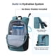 thumbnail image 4 of Mochila de Senderismo ECOHUB 30L Resistente al Agua para Hombre y Mujer, 4 of 8