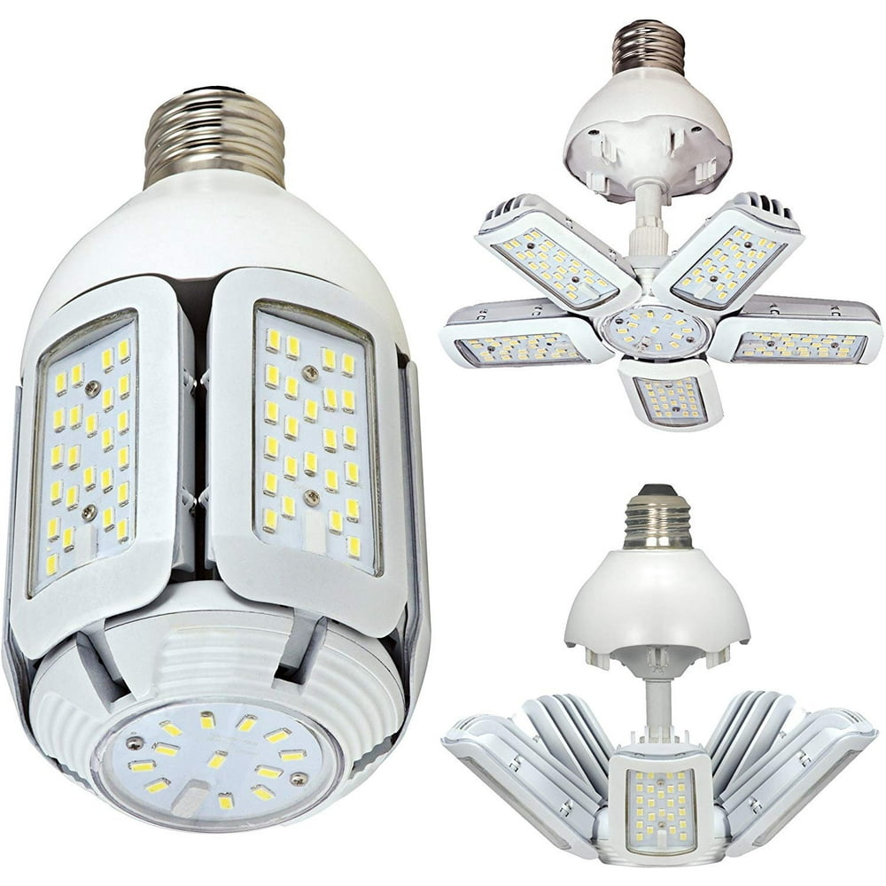 Satco Item S29750 30Watt LED Retrofit Light Bulb Replaces HID, CFL