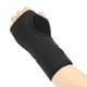 thumbnail image 2 of Soidarity Muñequera deportiva para hombre, muñequera ajustable de nailon transpirable, Protector de mano de seguridad para oficina, gimnasio, Accesorios para máquinas de ejercicios, 2 of 6