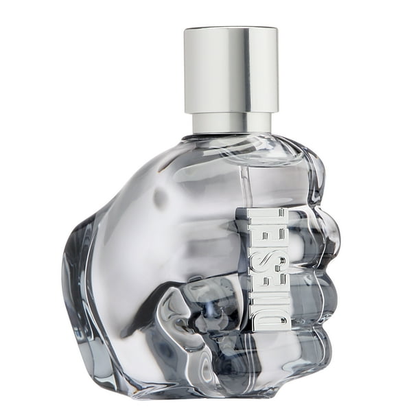 Diesel Only The Brave Eau De Toilette Cologne For Men 1 7 Oz Walmart Com
