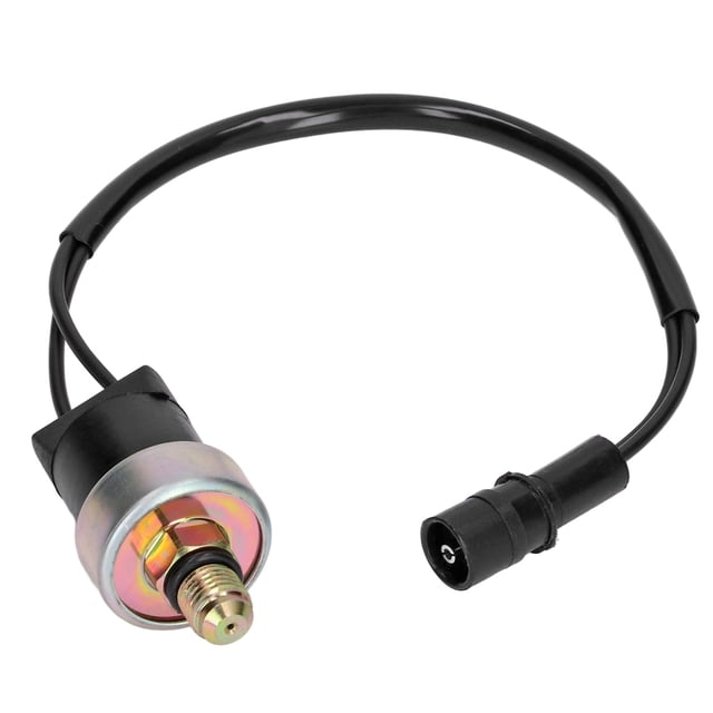 Sensor hidráulico, sensor de presión Sensor de presión de excavadora de acero de aleación Sensor de presión Claridad notable