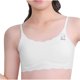 thumbnail image 3 of Penkiiy Entrenamiento sujetadores para niñas, sin costuras Teen Girls Sports Bras Ultra Comfort Soft Tween Bras, 3 of 6