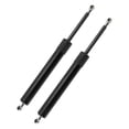 thumbnail image 1 of Unique Bargains 2 Pcs Rear Hatch Lift Support Struts Gas Spring No.2119800364 for Mercedes-Benz E-CLASS SW 2004-2007 Black, 1 of 7
