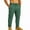 Green, variant on Men's Yoga Pants with Zipper Pockets – Stretch & Comfort