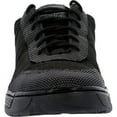 thumbnail image 4 of Rocky Unisex Coronado Oxford Black - RKC143, 4 of 7