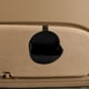 thumbnail image 4 of Organizador de bolsos con clip para visera de coche negro con espacio de almacenamiento seguro, herramienta ligera y duradera, 4 of 7