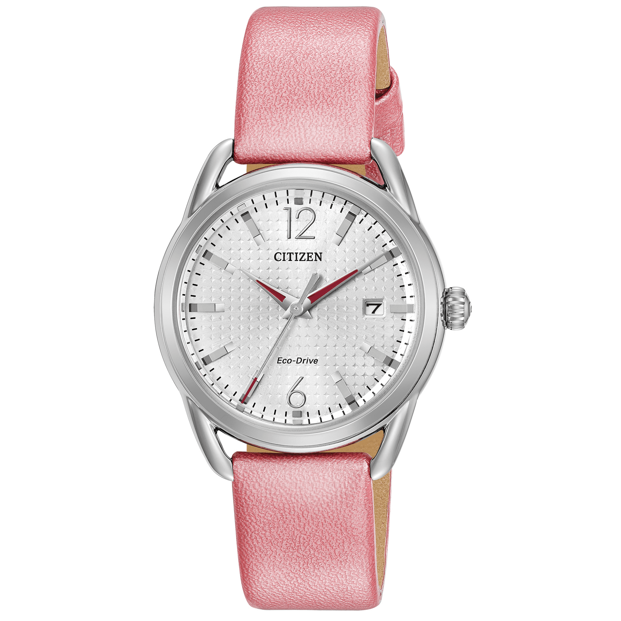 Citizen Women's Eco-Drive Strap Watch FE6080-11A - Walmart.com
