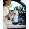 thumbnail image 5 of Pleasing Text Mci, Kansas City, United States, Location Coordinates, 30oz Tumbler, 5 of 7