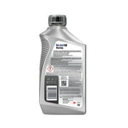 Mobil 1 Racing Full Synthetic Motor Oil 0W-50, 1 Quart