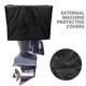 thumbnail image 3 of unbranded Funda Para Motor De Embarcación En Tela Oxford Resistente Para Uso En Exterior, 3 of 7