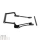thumbnail image 5 of Barra estabilizadora de expansión para motocicleta, soporte metálico para teléfono móvil de motocicleta Tubo de 22 mm x 12 mm, 5 of 7
