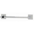 thumbnail image 2 of Alno A8420-12-BRZ Contemporary II Modern Towel Bars, Bronze, 2 of 5