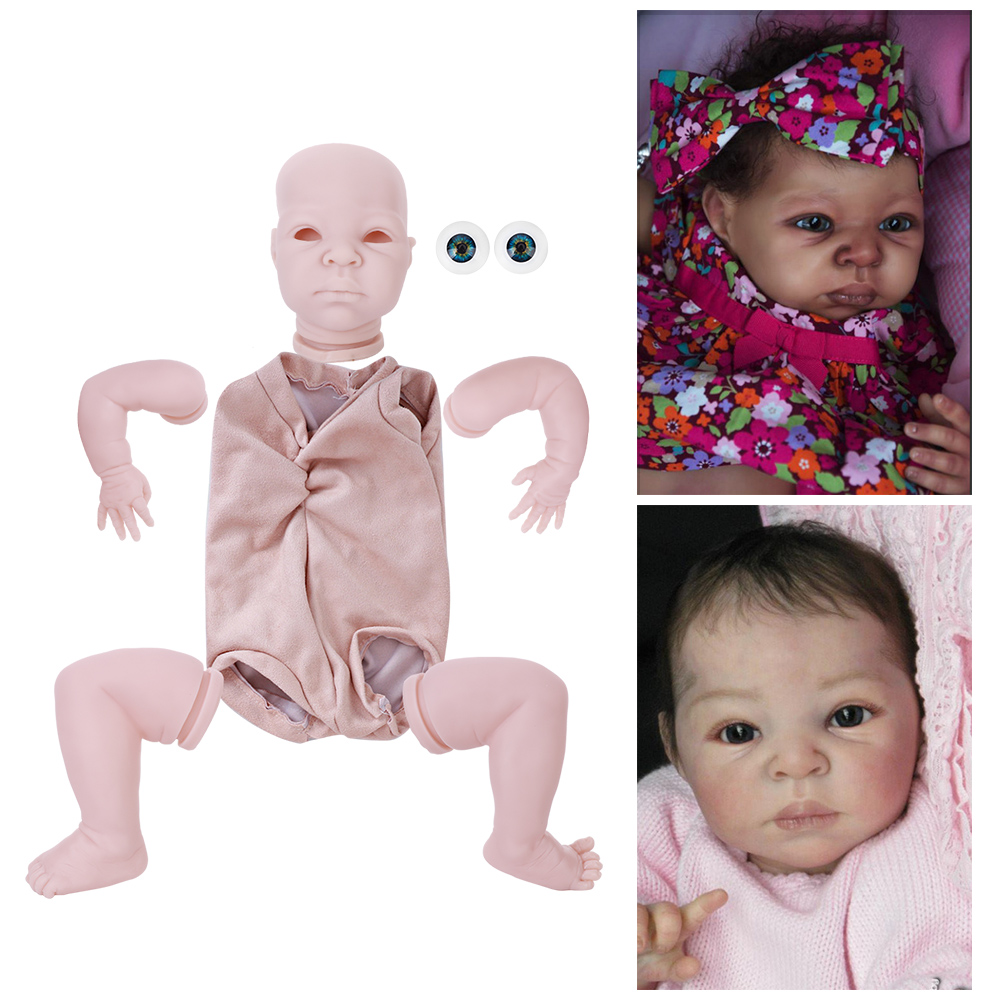 diy reborn doll