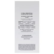Cuba Cuba Authentic Flame , 3.3 oz EDT Spray