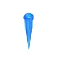 thumbnail image 4 of Uxcell Industrial Blunt Tip Tapered Dispensing Fill Needle 22ga X 1.26" Blue 120 Pcs, 4 of 5