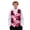 Cat Love Hearts, variant on Mens Suit Vest, Moon Star Print Waistcoat Dress Vests Lightweight for Suit or Tuxedo Slim Fit Business Wedding Casual Prom 3XL