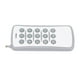 thumbnail image 3 of Control remoto universal, reemplazo de control remoto inalámbrico usa el chip 1527 para puerta, 3 of 7