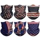 thumbnail image 1 of Mascarilla facial Neck Gaiter Venswell para hombres y mujeres, 1 of 6