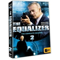 The Equalizer: The Season Two (DVD), Vei, Drama