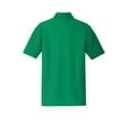 thumbnail image 5 of Port Authority Core Classic Pique Polo, 5 of 5
