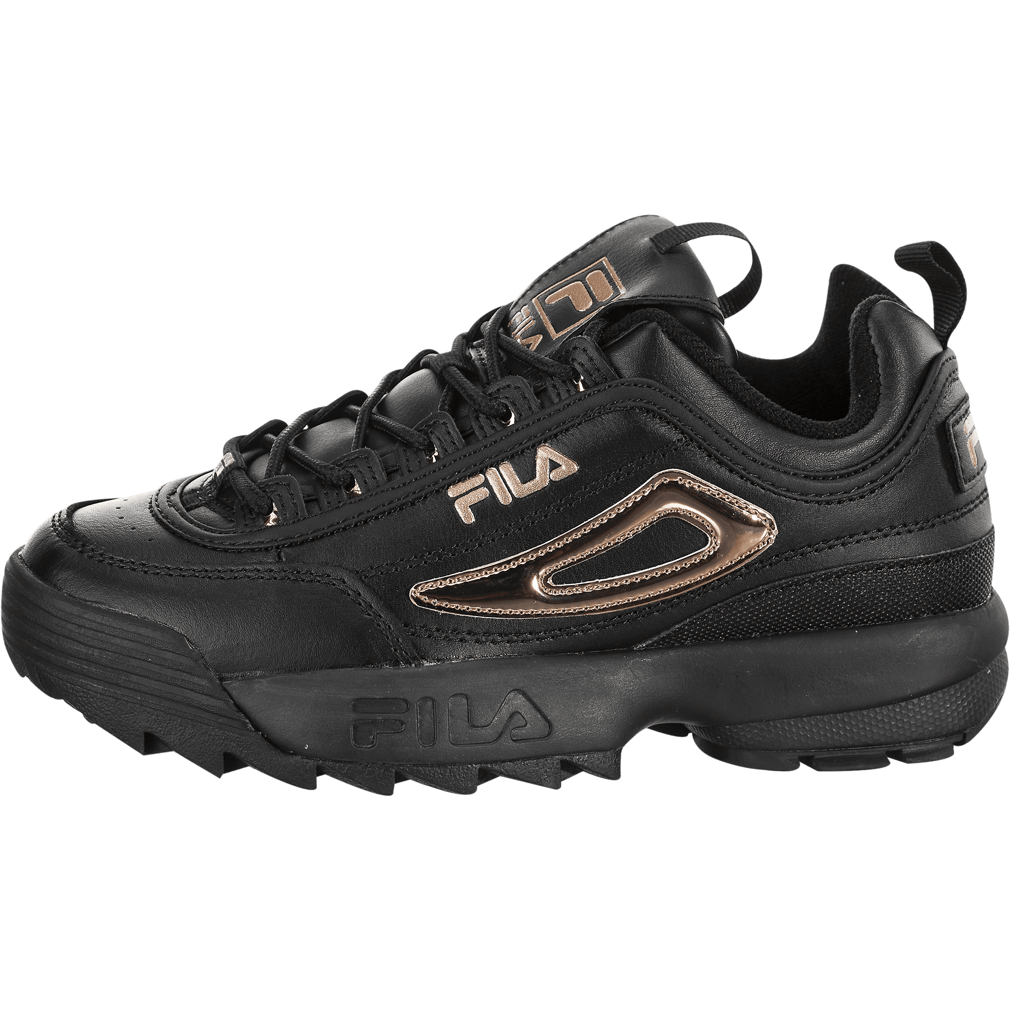 disruptor ii metallic accent