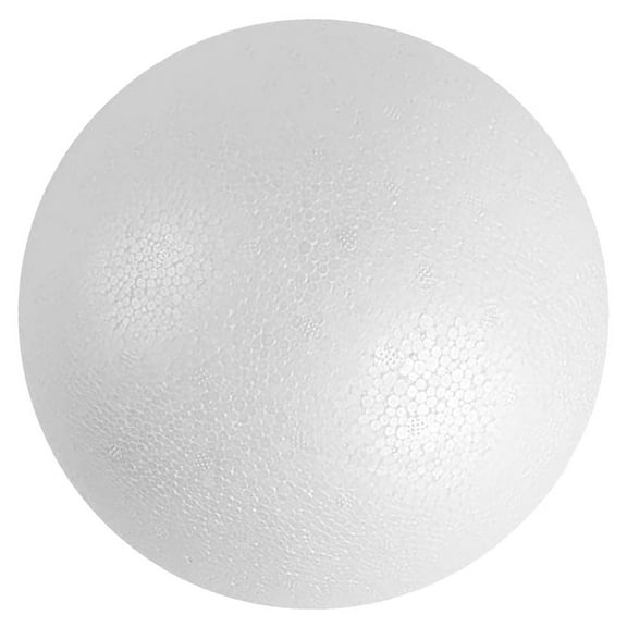 HONITANO 1Set Foam .8Inch for DIY and Arts Crafts Projects