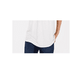thumbnail image 3 of STYLE & COMPANY $45 Womens New 0219 Ivory Printed Ruffled Tank Casual Top XL B+B, 3 of 3