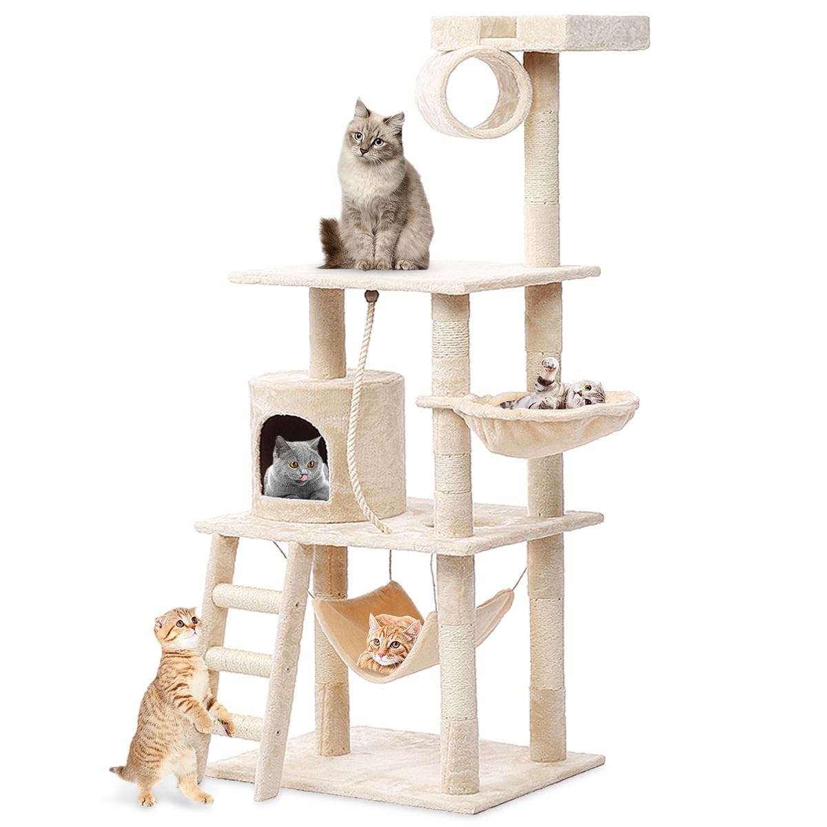 Cat Wall Furniture Cat Furniture Cat Hammock Cat Bed Play Furniture Cat Step Pet Toys Feline Furniture Cat Climber Perch