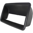 thumbnail image 4 of For GMC K1500 Tailgate Handle Bezel 1988-1999 Rear | Replacement For GM1916101 | 15991786, 4 of 5