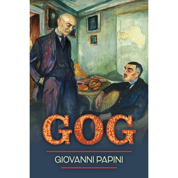 Gog, (Paperback)