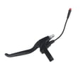 thumbnail image 3 of MYG for Aluminum Alloy Electric Scooter Brake Lever Set Compatible with for Kugoo Models, Left & Right Controller Handle Clutch Levers for E-Scooter Replacement Parts, 3 of 10
