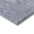 thumbnail image 4 of Addison Rugs Mayfield Washable Transitional Modern Lavender Rectangle Rug, 10' x 14', 4 of 6