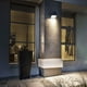 thumbnail image 2 of 1000 Lumen 48 LED Luz solar Luz solar brillante para exteriores yeacher luz solar, 2 of 8