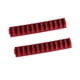 thumbnail image 1 of 2set Magnetic Modular Wrench Organizer-12 Slots Tool Drawer Storage System, Adjustable Wrench Rack, 1 of 5