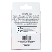 Mini Makeup Sponges, 5 Pack