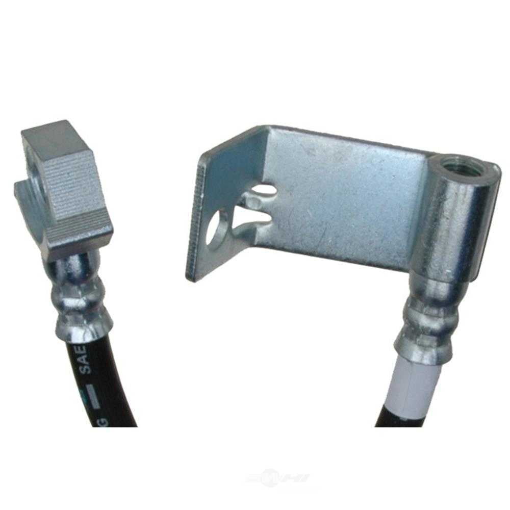Brake Hydraulic Hose Fits select: 2005-2010 FORD F350