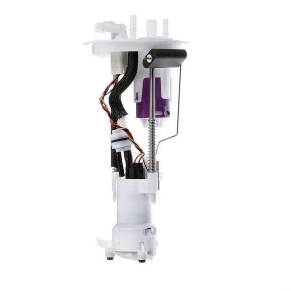 Delphi FG0850 Fuel Pump Module Fits select: 2004-2008 FORD F150, 2007-2008 LINCOLN MARK LT