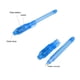 thumbnail image 2 of Bolígrafo de luz luminosa mágica 2 en 1, bolígrafo de tinta invisible para escritura UV, juguete para niños (7 uds) Tmvgtek libre de BPA, 2 of 9