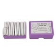 thumbnail image 2 of Knit Blockers Pins Kit, 4pin and 8pin 20Pcs Efficient Blocking Knit Blocking Combs with Storage Box for Crochet, 2 of 7