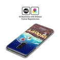 thumbnail image 2 of Head Case Designs Officially Licensed Peanuts Snoopy Space Cowboy Nebula Fly Balloon Soft Gel Case Compatible with Google Pixel 4a, 2 of 7