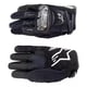 thumbnail image 3 of Guantes Para Motociclista Alpine Smx-2 Carbón, 3 of 6
