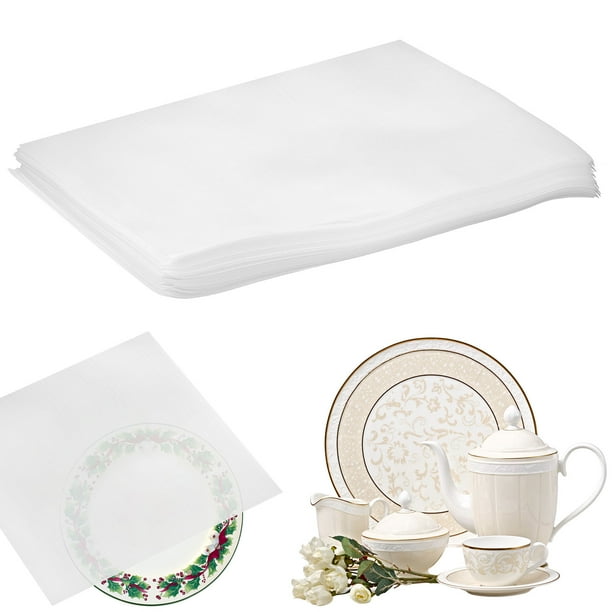 25 Piezas de Fundas de Espuma Acolchada, 14" x 12" Suministros de Empaque Acolchado Hojas de Acolchado de Espuma