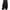 ZA-Black-ZB, variant on MKOSPLRT Cargo Pants for Kid Toddler Boys Elastic Waisted Drawstring Sweatpants Solid Color Casual Straight Leg Pants with Pocket Clearance