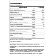 Swanson Kidney Essentials Health Supplements, Support for Urinary and Bladder Health, 60 Vegetarian Capsules