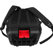 Hyper Tough Hyper Stack Tool Backpack – Durable, Stackable Tool Organizer with Multiple Pockets