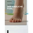 thumbnail image 1 of Pre-Owned Der Kindliche FuÃ, (Hardcover), 1 of 1